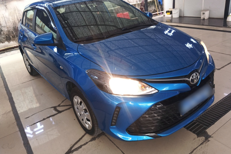 Vios FS 2017 car image #4