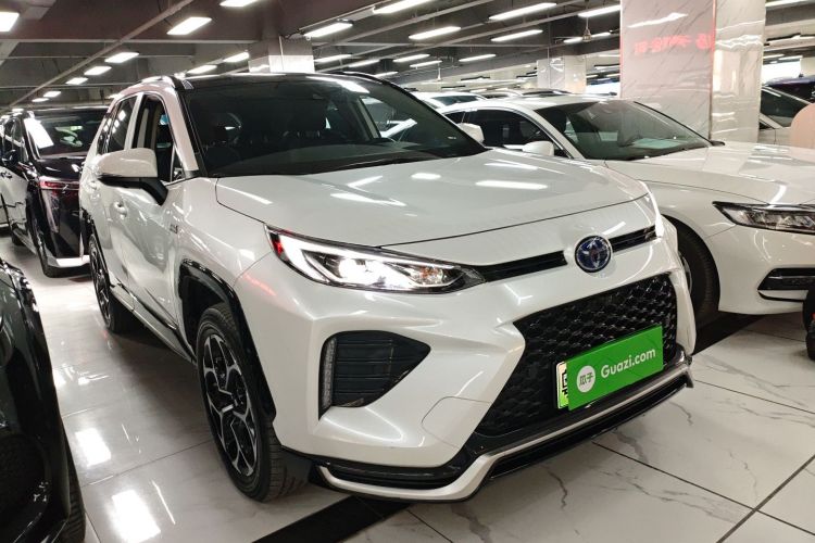 Kia Wildlander New Energy 2023 #4 Kia Wildlander New Energy 2023 صورة سيارة #4
