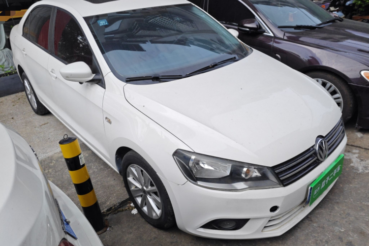 Jetta Jetta 2016 image de voiture #4