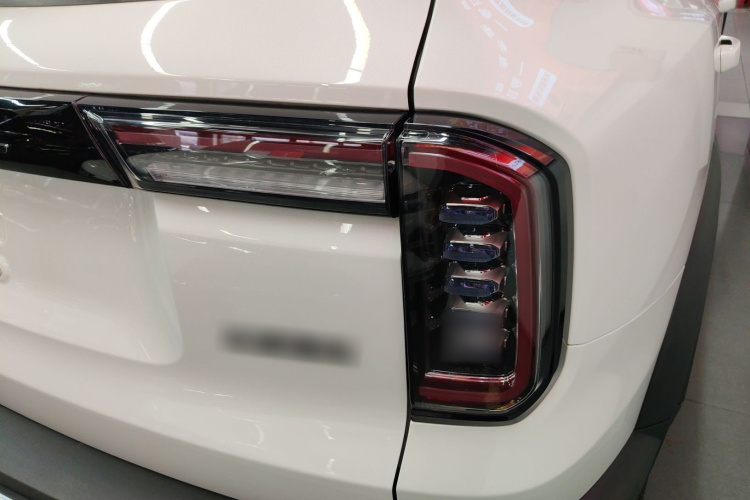 Great Wall X Dog / Dargo 2022 car image #4