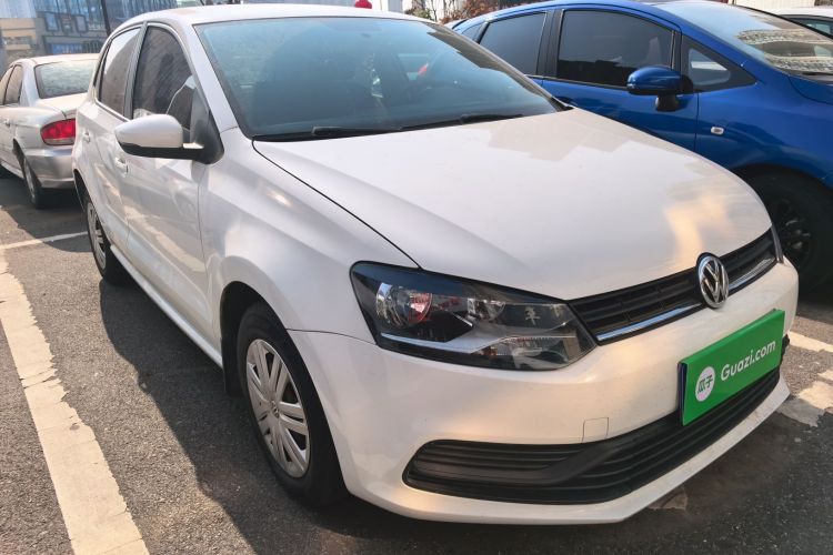 Polo 2016 image de voiture #4