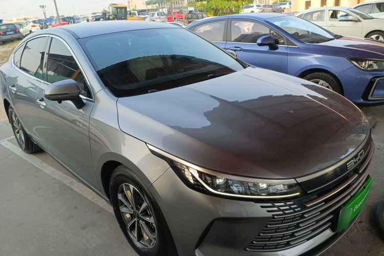 BYD Destroyer 05 2023 car image #4