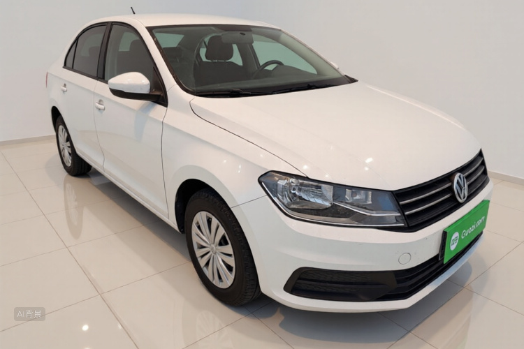 桑塔纳 2020 汽车图片 #4