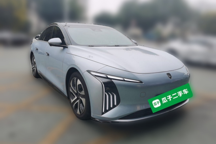 Forthing S7 2024 صورة سيارة #4