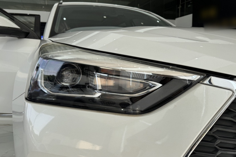 Haval H6 Coupe 2019 immagine di auto #4