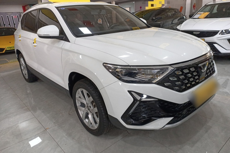 VS5 2023 immagine di auto #4