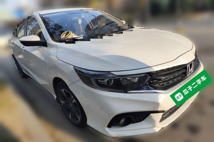 Honda Envix 2021 car image #4