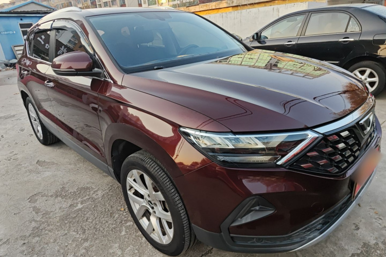 VS5 2019 #4 VS5 2019 car image #4