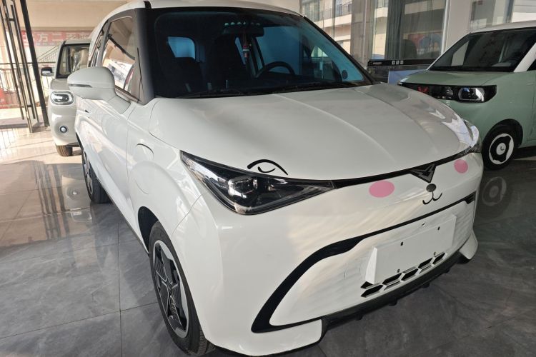 Kaiyi Shiyue 2024 car image #4