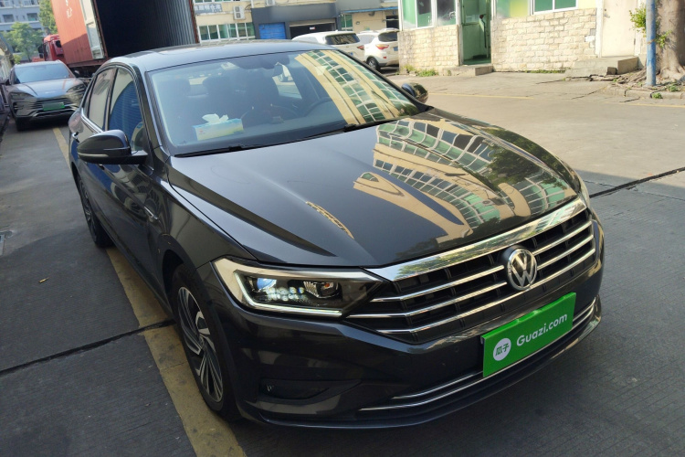 Volkswagen Sagitar 2020 #4 Volkswagen Sagitar 2020 imagem de carro #4