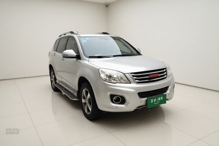 哈弗 哈弗H6 2014 汽车图片 #4