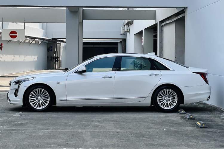 2019 #4 2019 car image #4