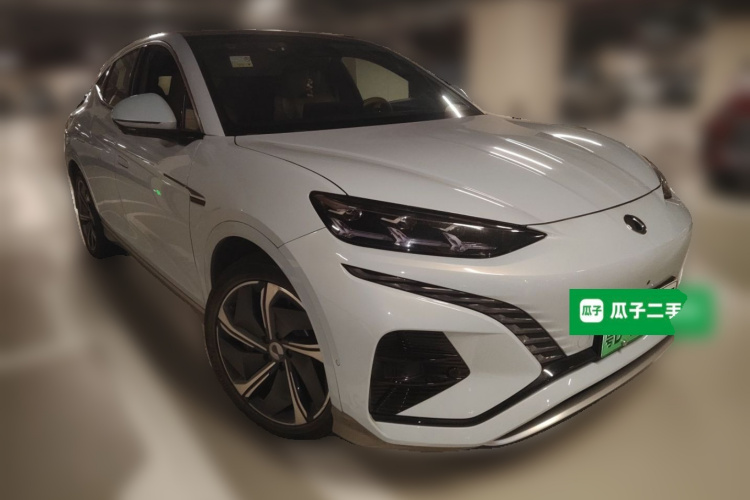 Denza N7 2024 #4 Denza N7 2024 imagem de carro #4