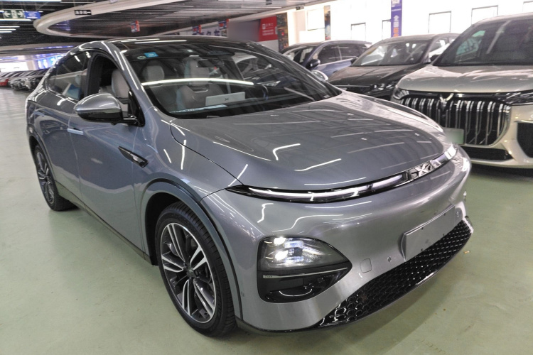 Xpeng G6 2023 immagine di auto #4