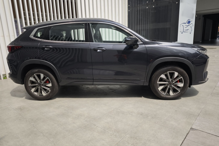 星途 星途追风 汽车图片 #4