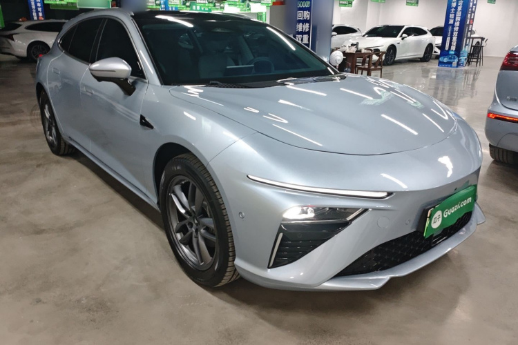 哪吒汽车 哪吒S猎装 2025 汽车图片 #4