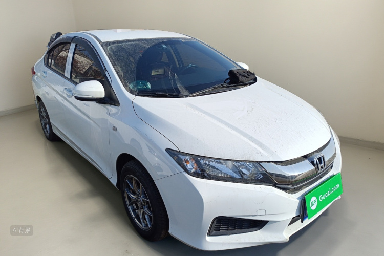 本田 锋范 2019 #4 本田 锋范 2019 汽车图片 #4