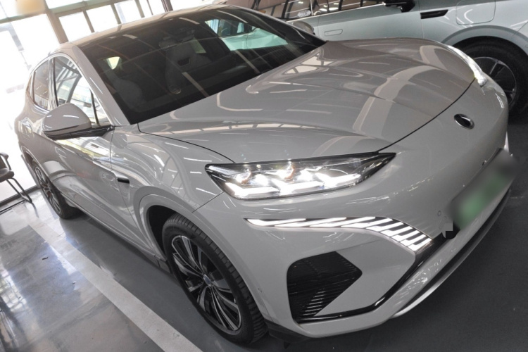 Denza N7 2023 car image #4