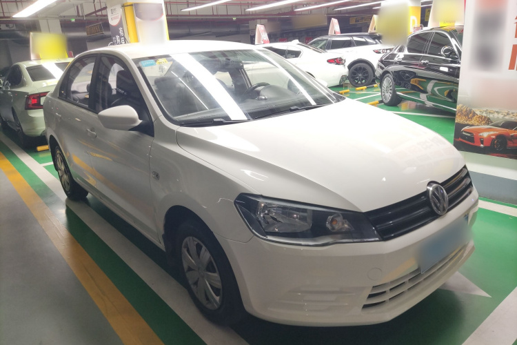 Jetta Jetta 2015 #4 Jetta Jetta 2015 car image #4