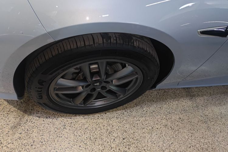 哪吒汽车 哪吒S猎装 2025 汽车图片 #4