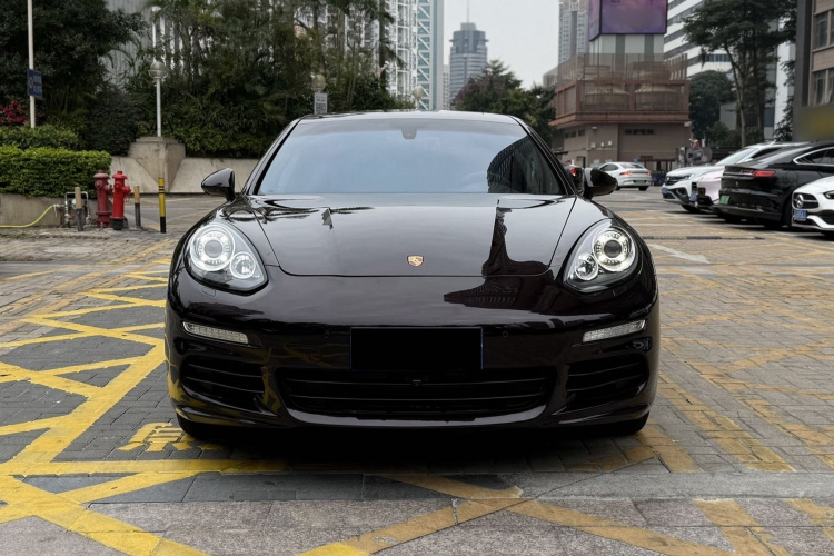 2014 #4 2014 car image #4