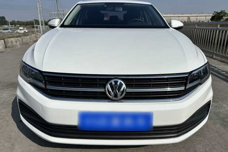 Volkswagen Bora 2020 #4 Volkswagen Bora 2020 car image #4
