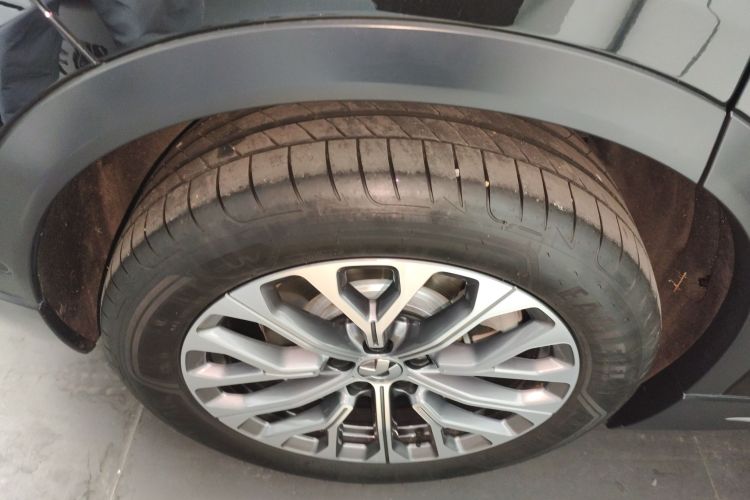 NIO ES6 2024 image de voiture #4