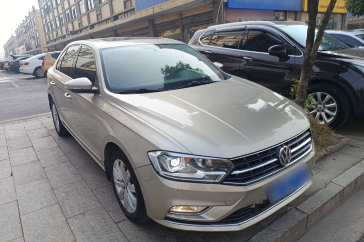 大众 宝来 2018 汽车图片 #4