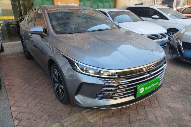 BYD Destroyer 05 2023 car image #4