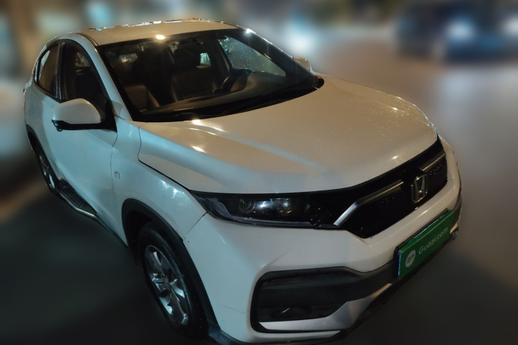Honda XR-V 2019 #4 Honda XR-V 2019 immagine di auto #4
