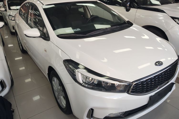 Kia 2017 car image #4