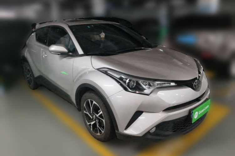 Toyota 2021 #4 Toyota 2021 car image #4
