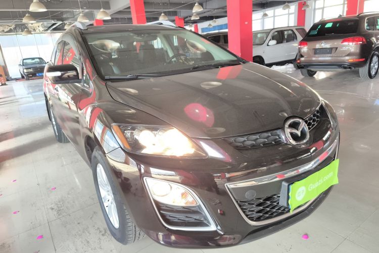 Mazda CX-7 2016 image de voiture #4