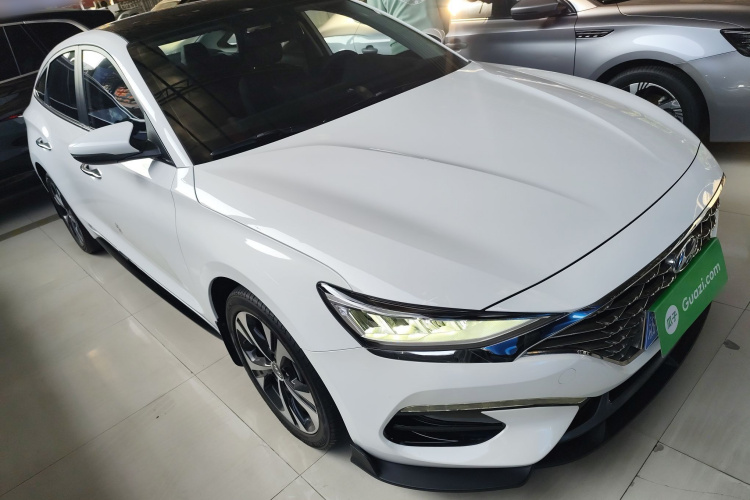 Hyundai Lafesta 2021 car image #4