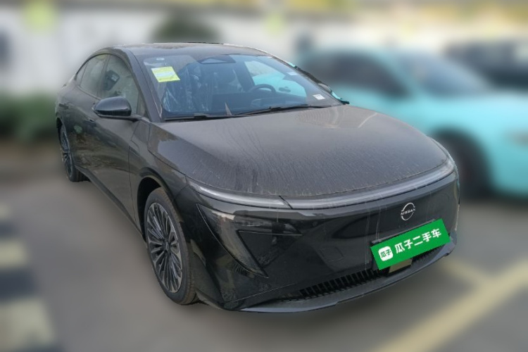 日产 日产N7 2025 汽车图片 #4