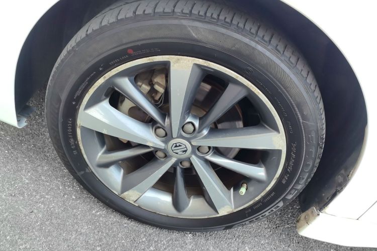MG 6 2020 car image #4