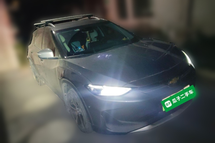 Chevrolet Charm 2021 car image #4