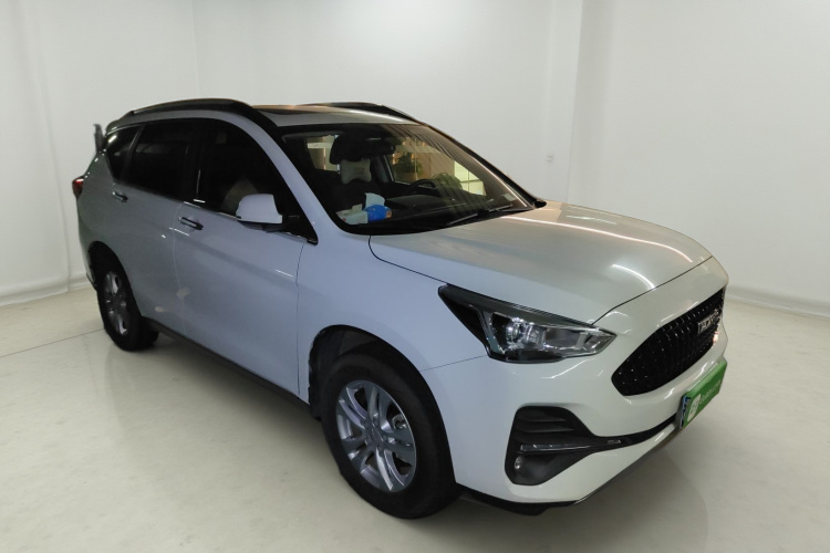 哈弗M6 2020 汽车图片 #4