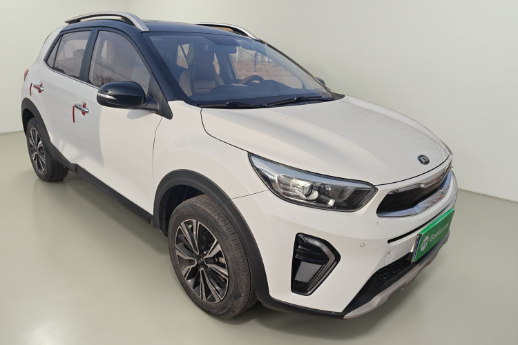 Kia KX1 2021 #4 Kia KX1 2021 car image #4
