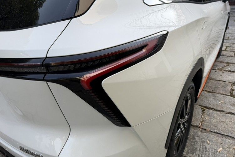 Kaiyi Kunlun 2024 immagine di auto #4