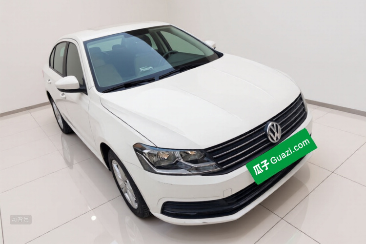 Volkswagen Lavida 2017 #4 Volkswagen Lavida 2017 car image #4
