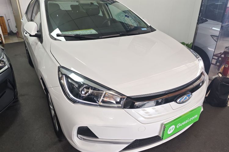 Chery 2025 #4 Chery 2025 car image #4