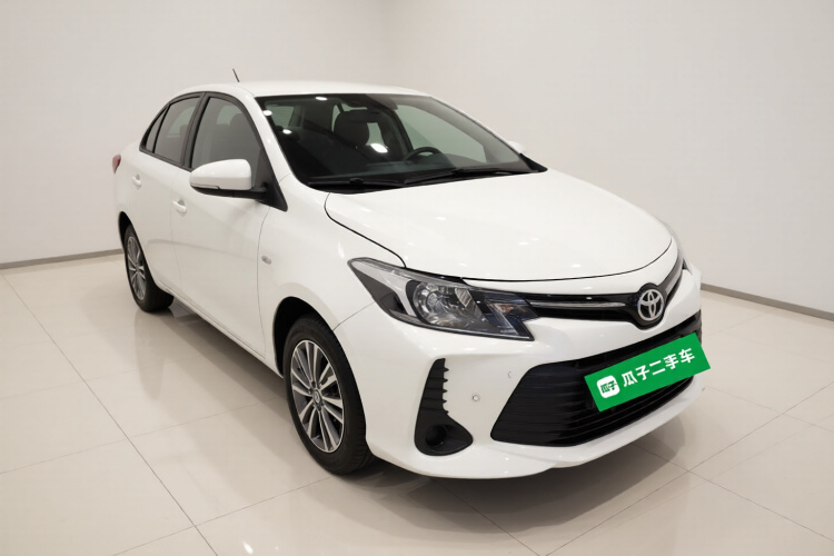 Vios 2020 #4 Vios 2020 car image #4