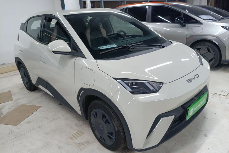 比亚迪 海鸥 2023 汽车图片 #4