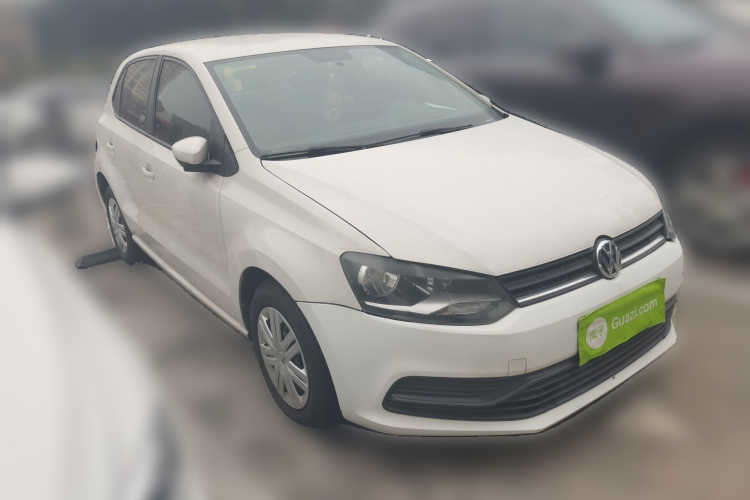 Polo 2017 #4 Polo 2017 car image #4