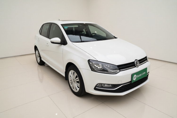 Polo 2017 #4 Polo 2017 car image #4