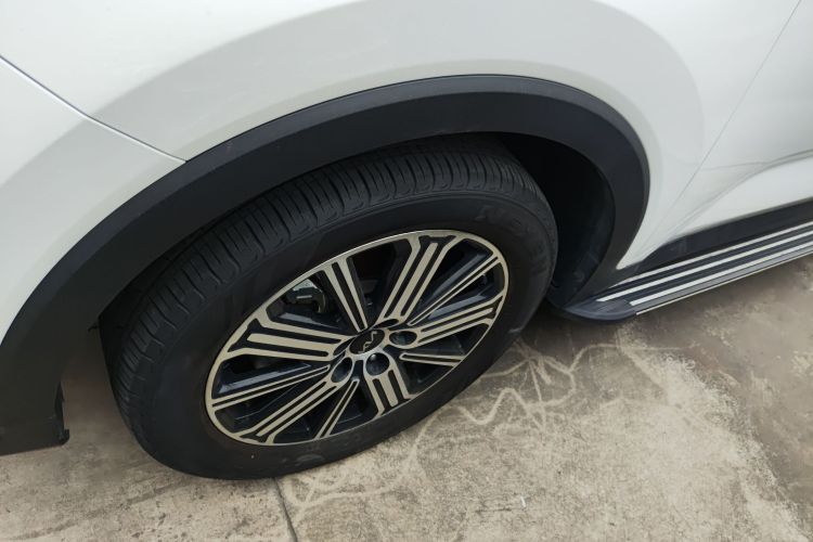 Kia Sportage R 2023 car image #4