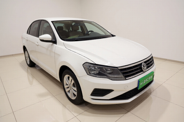 Jetta Jetta 2019 #4 Jetta Jetta 2019 car image #4