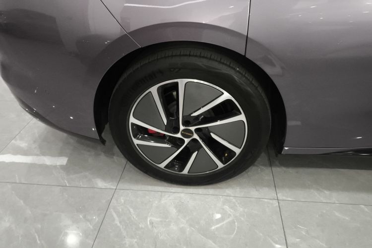 Exceed Stellar Era ES 2025 car image #4