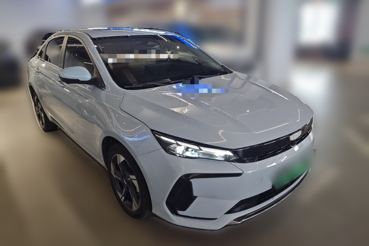 GEELY Emgrand L HiP 2023 #4 GEELY Emgrand L HiP 2023 car image #4